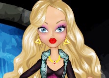 Игра Монстр Хай: Куклы