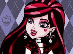 Игра Мелодия Монстр Хай