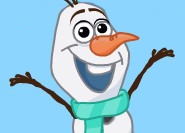 Игра Близнец Олафа