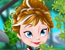 Игра Фруктовый Cад Анны