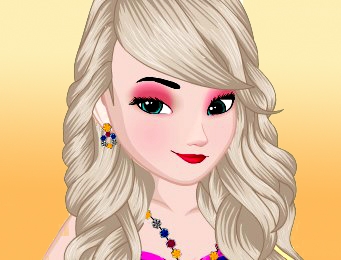 Игра Эльза Готовит