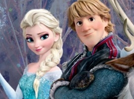 Игра Секреты под Снегом