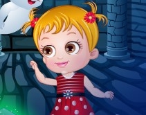 Игра Приключения Малышки Хейзел