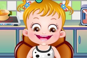 Игра Хорошие Манеры Хейзел