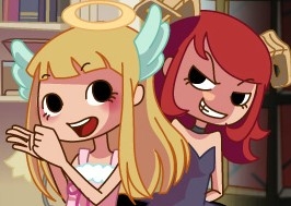 Игра Дьявольский Парикмахер