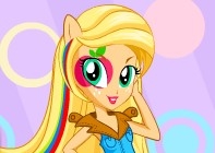Игра Причесок от Эквестрии