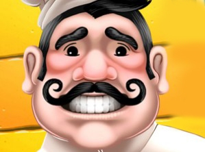 Игра Французский Шеф Повар