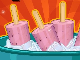 Игра Банановый Йогурт