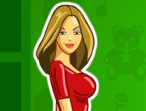 Игра Непослушная Няня