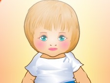 Игра Уход за Младенцем 2