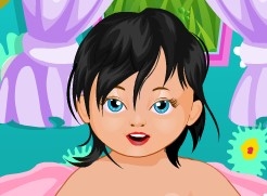 Игра Игра Уход за Детьми