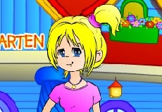 Игра Детский Cад