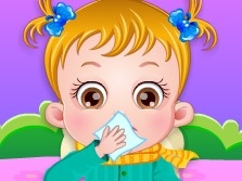 Игра Вылечи Хейзел