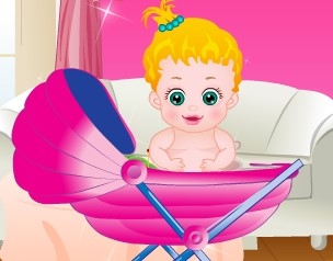 Игра Моя Младшая Сестра