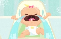 Игра Маленькие Плаксы