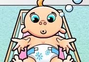 Игра Новорождённые