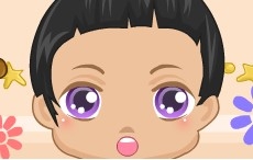 Игра Прекрасные Младенцы