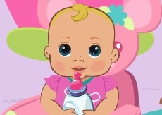 Игра Детский Плач