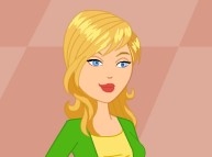 Игра Заботливая Няня