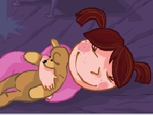 Игра Капризные Дети