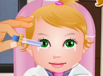 Игра Маленькая Джульетта у Варача