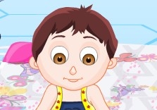 Игра Милые Дети Развлекаются