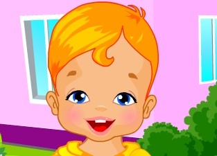 Игра Уход за Малышами: Пожар