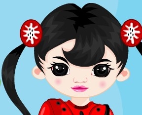 Игра Чистка Женского Велосипеда