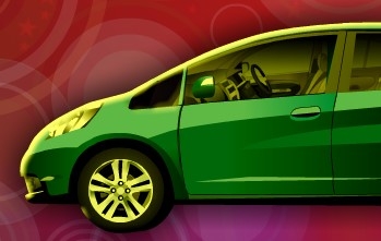 Игра Уборка в Машине Босса