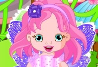 Игра Фея Чистюля