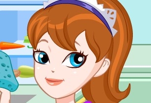 Игра Чистая Кухня а Ресторане