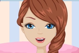 Игра Уборка в Спа Салоне