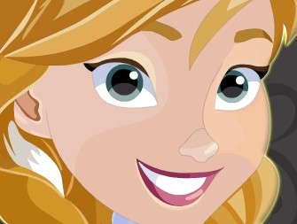 Игра Уборка в Комнате Анны