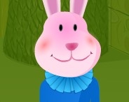 Игра Уборка Дома Кролика