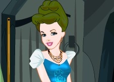 Игра Принцесса Убирает После Вечеринки