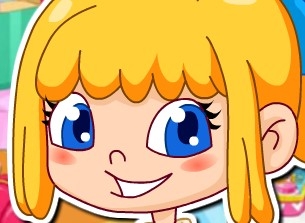 Игра Уборка в Комнате Малышки