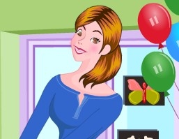 Игра Уборка Каждый День