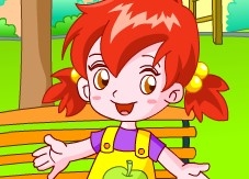 Игра Уборка После Каникул