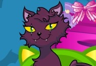 Игра Забота о Питомцах: Монстер Хай