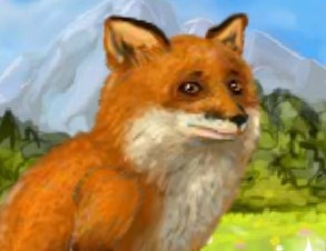 Игра Счастливая Лиса