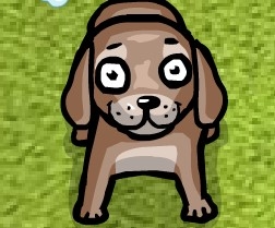 Игра Дневной Уход за Собаками