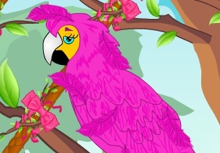 Игра Волшебный Уход за Животными