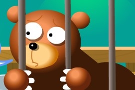 Игра Приключения в Зоопарке