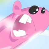 Бешенный Бобёр