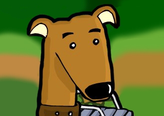 Игра Собачие Скачики