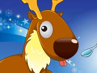 Игра Голодный Олень