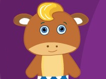 Игра Накорми Животных