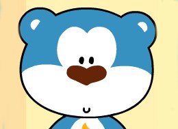 Игра Уход за Медвежонком