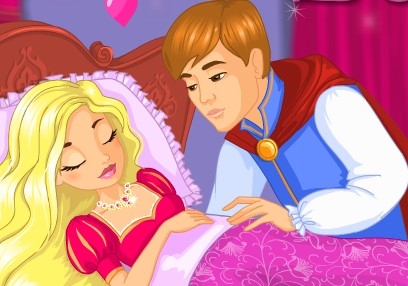 Игра Спящая Красавица