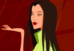 Игра Летящий Поцелуй